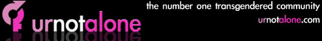 Please click here to vote for Denise on the fantastic Urnotalone Site for T-Girls, fans and admirers! - Way to Go JON!...