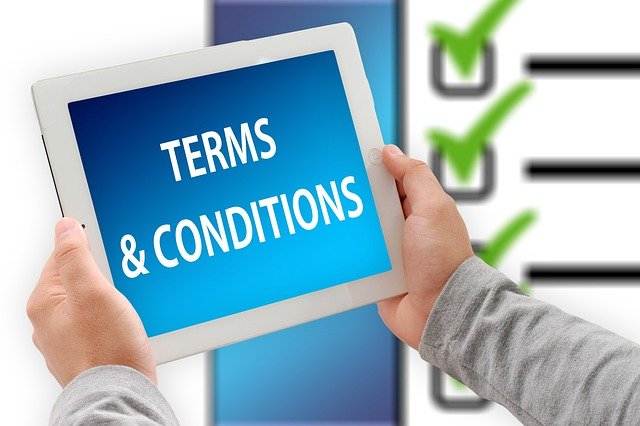 Terms and Conditions of URNotAlone.com